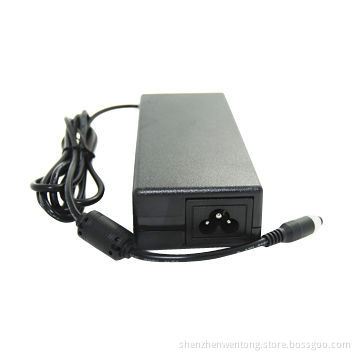 90W 20V 4.5A Output Universal DC Power Adapter with PFC for Security System